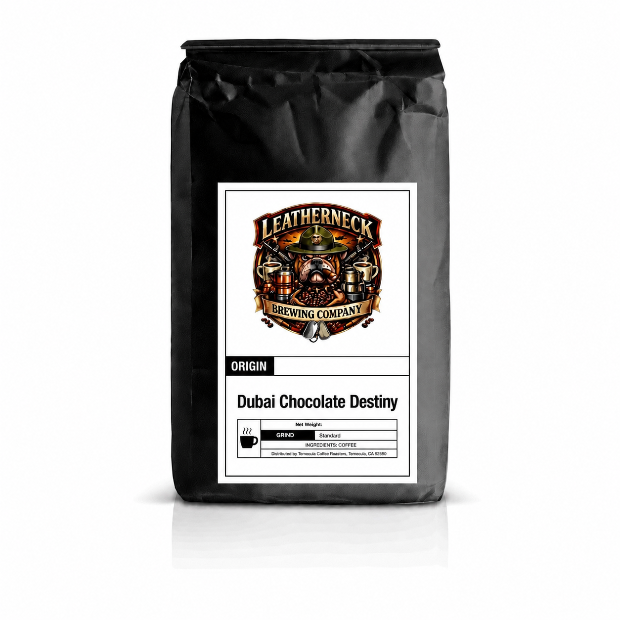 Dubai Chocolate Destiny