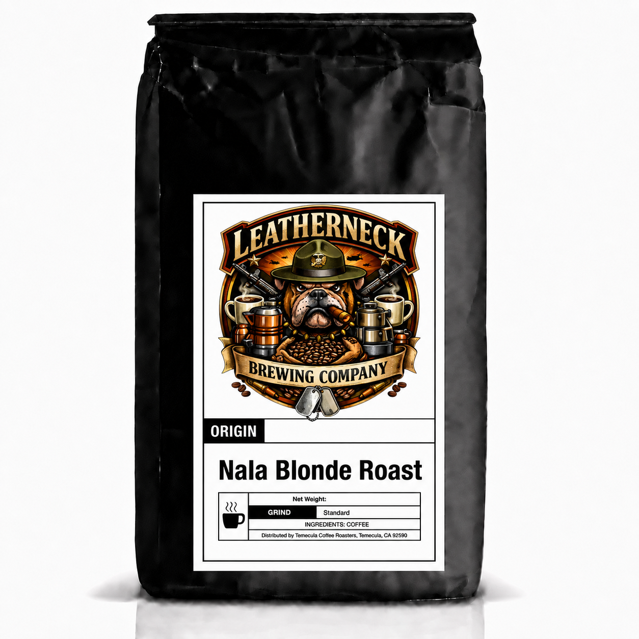 Nala Blonde Roast