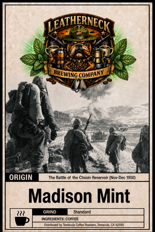 Madison Mint