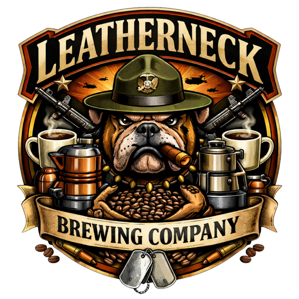 Leatherneck Brew